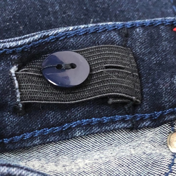 True Religion Kid Jeans size 24m - Picture 10 of 10